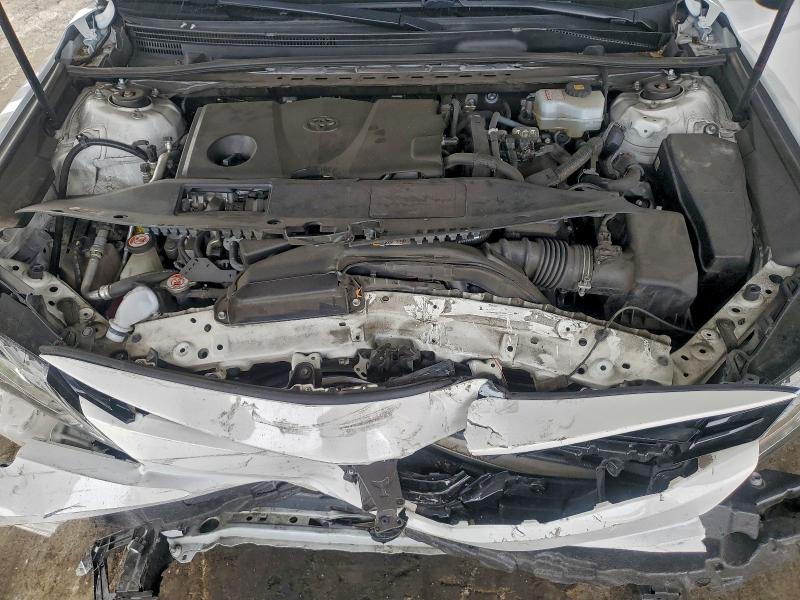 Фото 11 - TOYOTA CAMRY