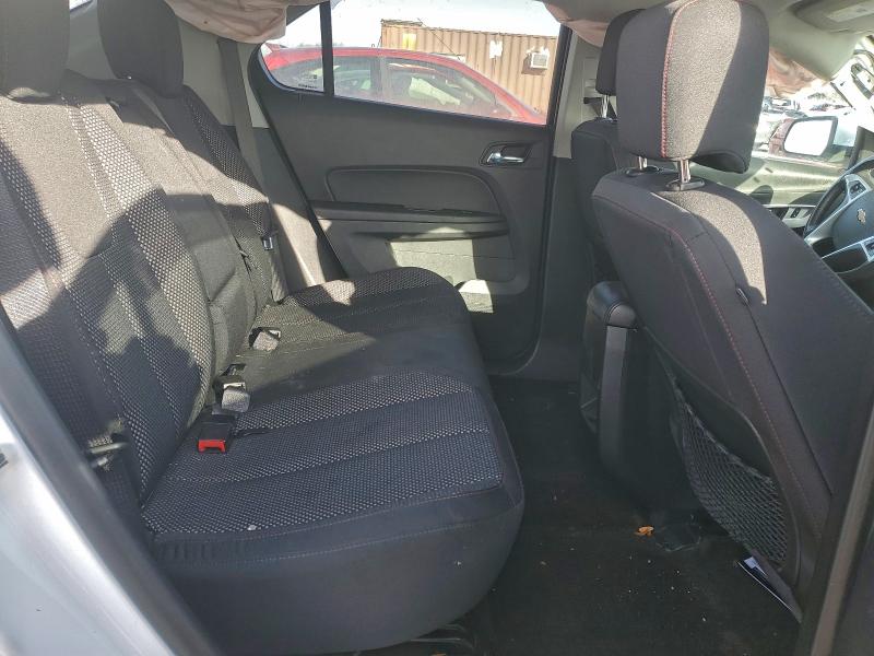 Фото 10 - CHEVROLET EQUINOX