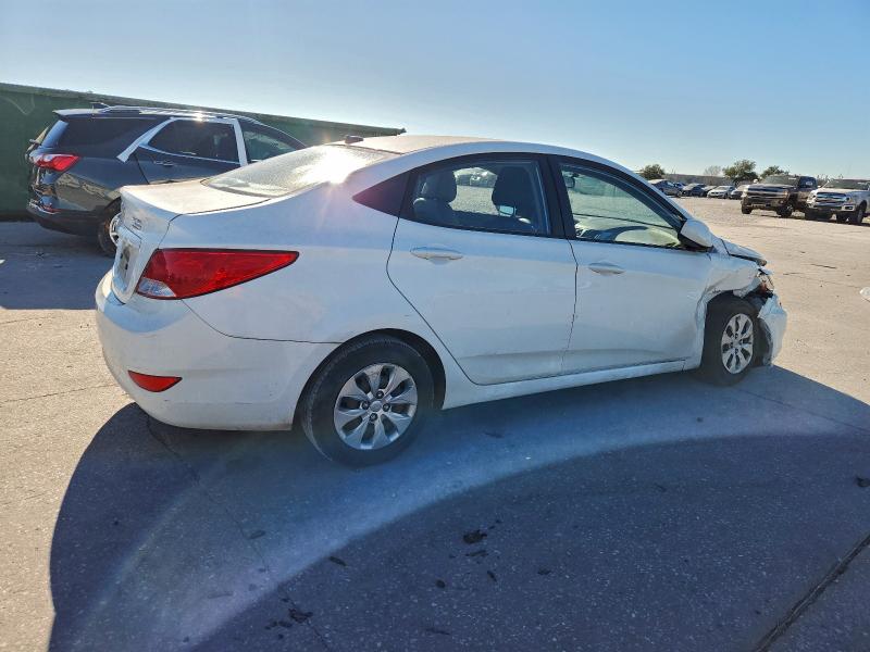 Фото 3 - HYUNDAI ACCENT