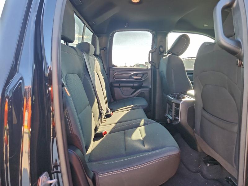 Фото 10 - RAM 1500