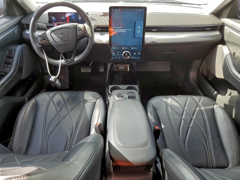 Фото 8 - FORD MUSTANG