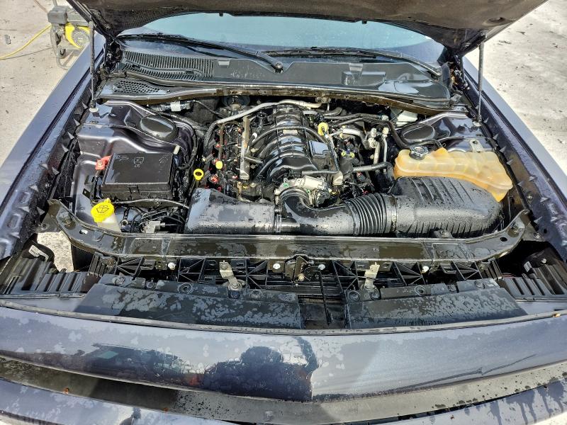 Фото 11 - DODGE CHALLENGER