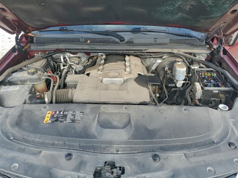 Фото 12 - CADILLAC ESCALADE