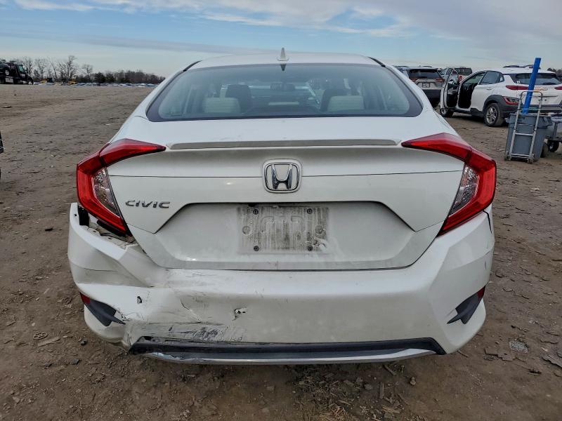 Фото 6 - HONDA CIVIC