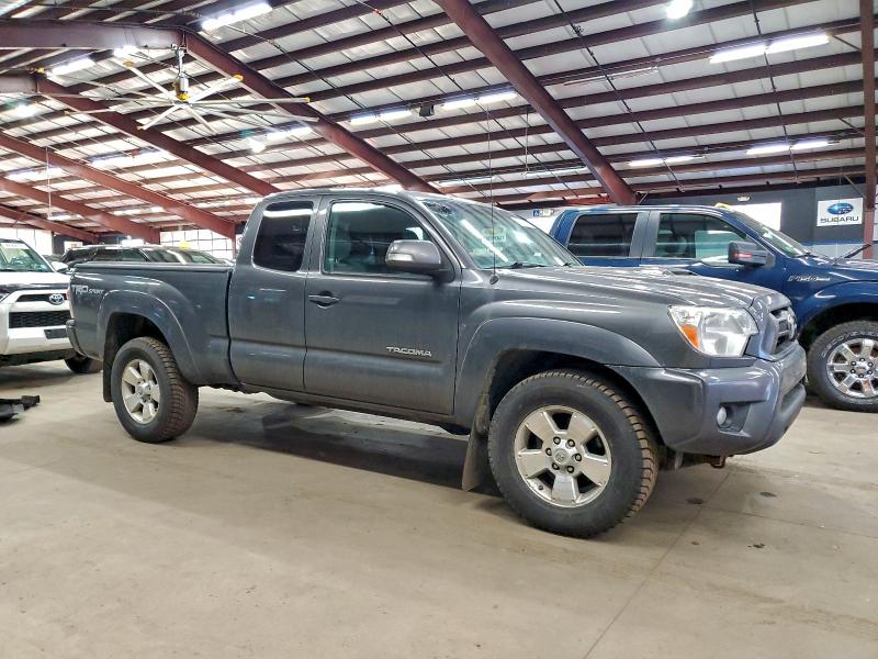 Фото 4 - TOYOTA TACOMA