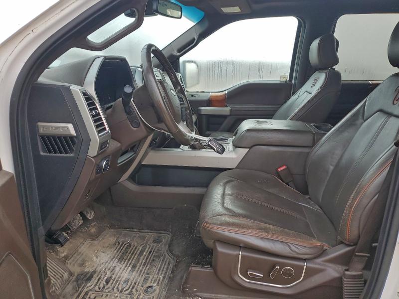 Фото 7 - FORD F-150