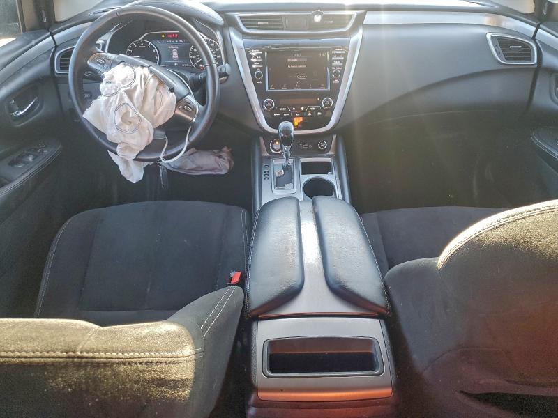 Фото 8 - NISSAN MURANO