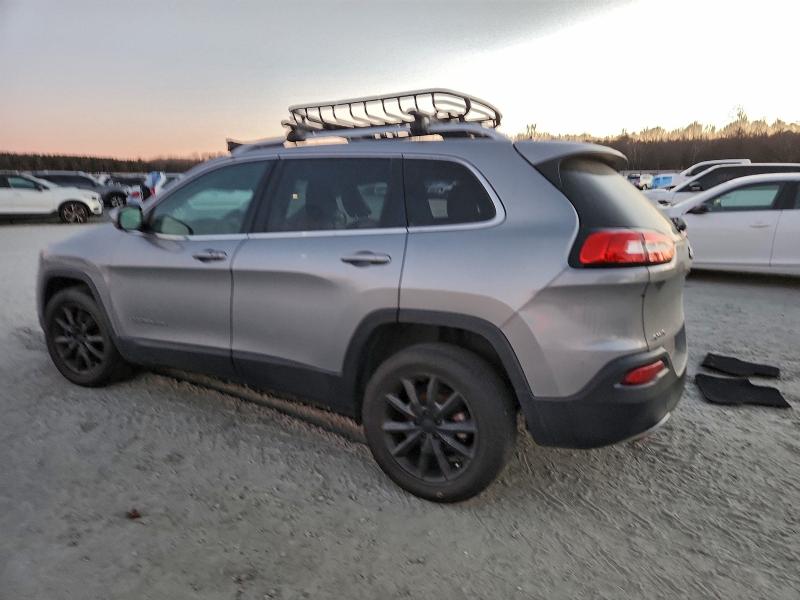 Фото 2 - JEEP GRAND CHER