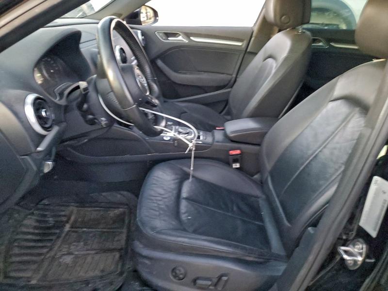 Фото 7 - AUDI A3