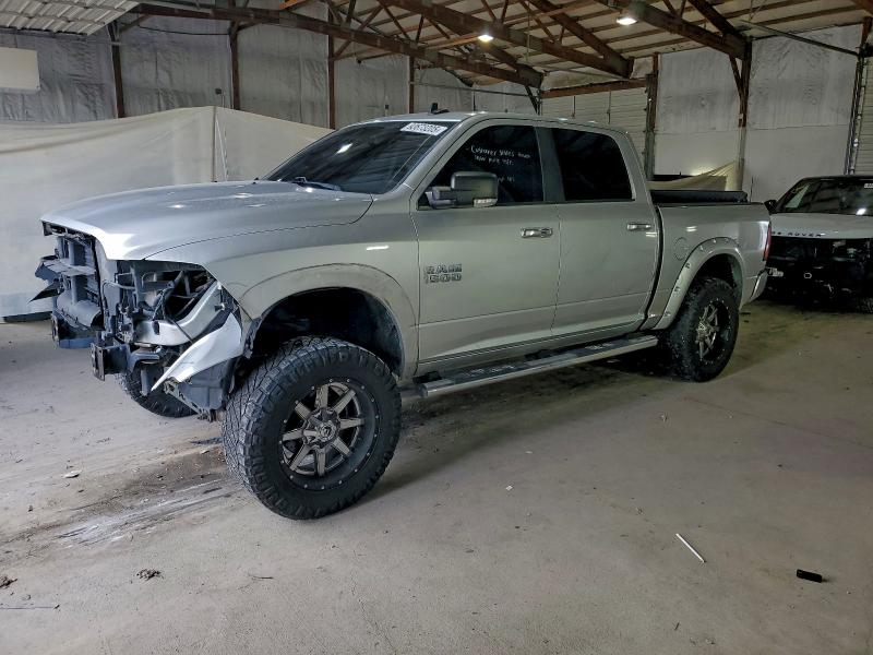RAM 1500 2016 VIN 3C6RR7LT4GG207581