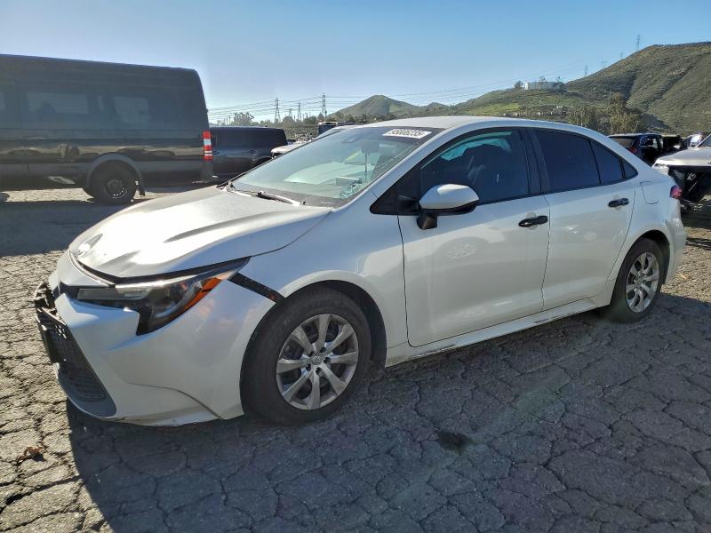 Фото 1 - TOYOTA COROLLA