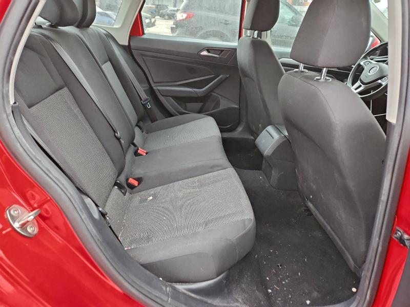 Фото 10 - VOLKSWAGEN JETTA