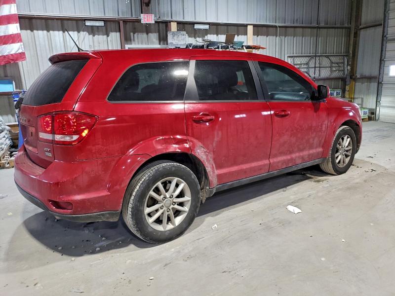 Фото 3 - DODGE JOURNEY