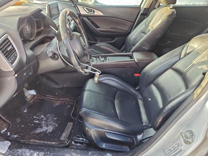 MAZDA 3 2018 VIN JM1BN1L79J1182995