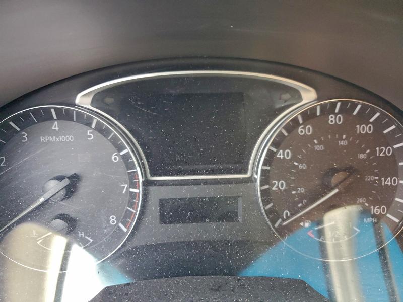 Фото 9 - NISSAN ALTIMA