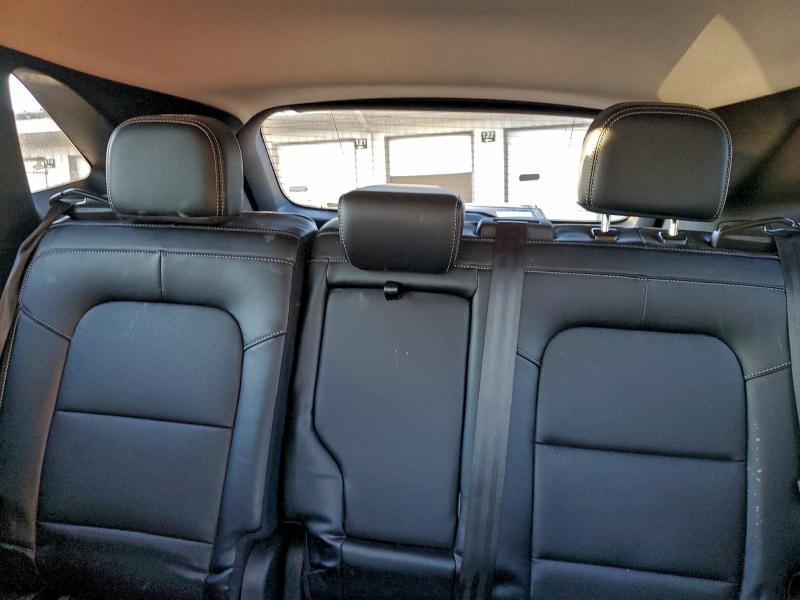 FORD ESCAPE PLA 2023 VIN 1FMCU9JA7PUA70266