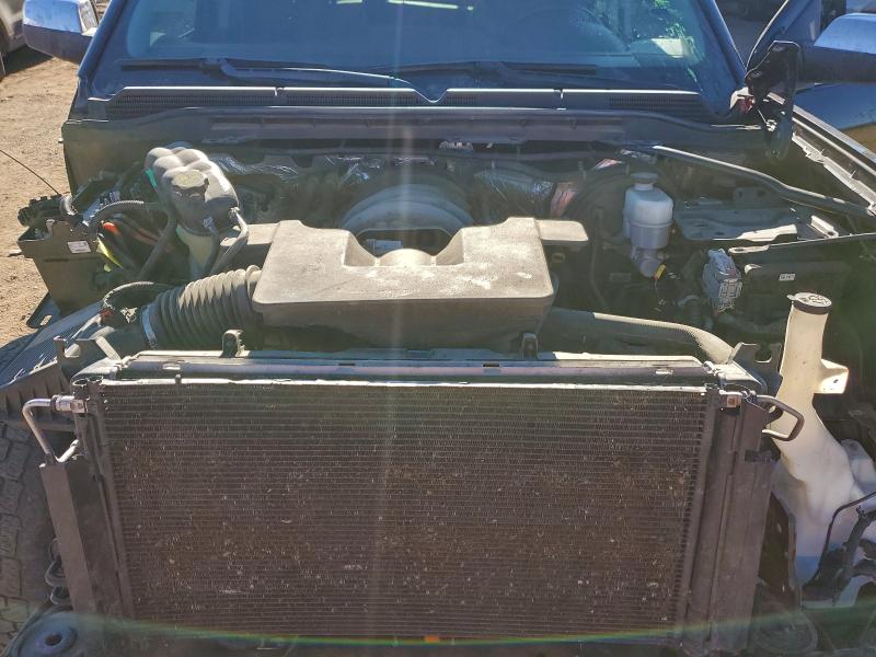 Фото 11 - GMC SIERRA