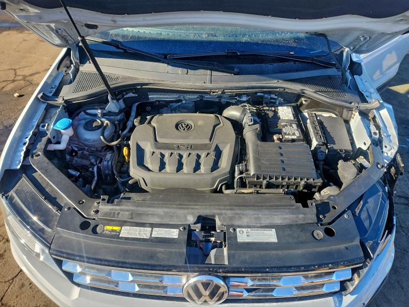 Фото 12 - VOLKSWAGEN TIGUAN