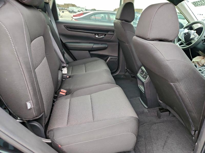 Фото 10 - HONDA CRV