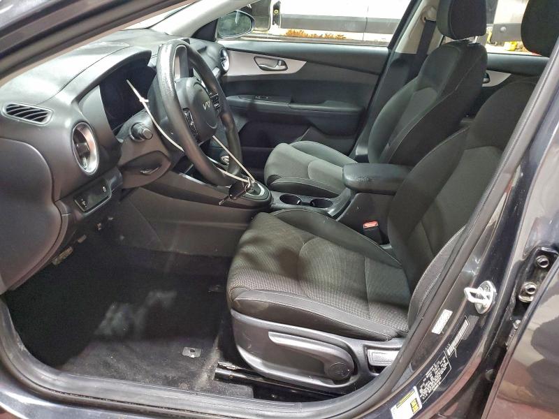 Фото 7 - KIA FORTE