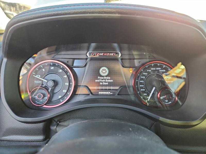 Фото 9 - RAM 1500