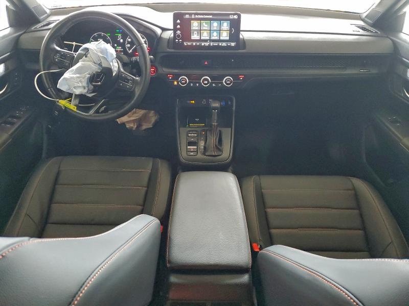 Фото 8 - HONDA CRV