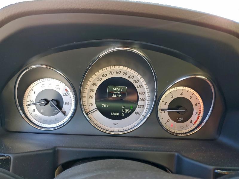 MERCEDES-BENZ GLK-CLASS 2015 VIN WDCGG5HB9FG376137