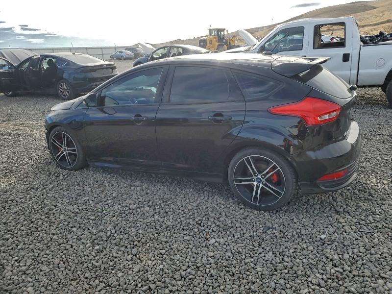 Фото 2 - FORD FOCUS