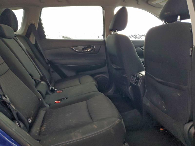 Фото 11 - NISSAN ROGUE