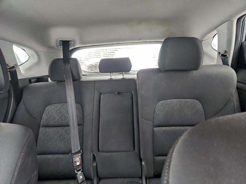 Фото 10 - HYUNDAI TUCSON