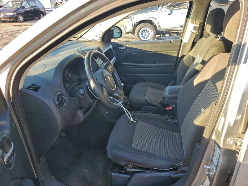 Фото 7 - JEEP COMPASS