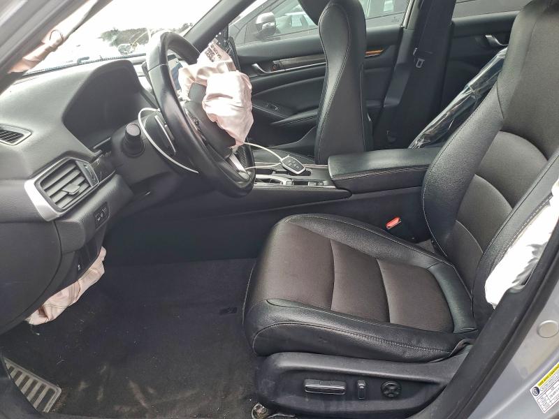 Фото 7 - HONDA ACCORD