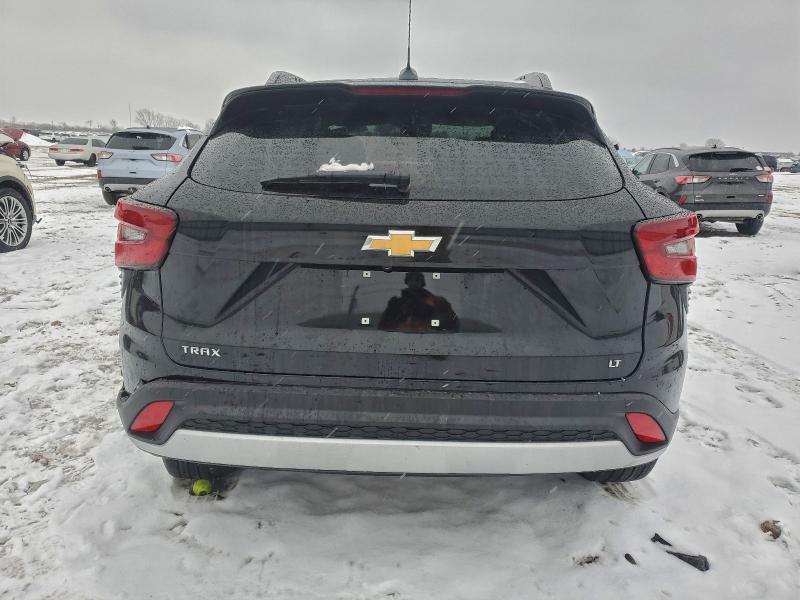 Фото 6 - CHEVROLET TRAX