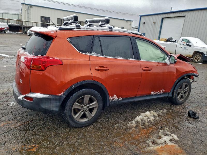 Фото 3 - TOYOTA RAV4
