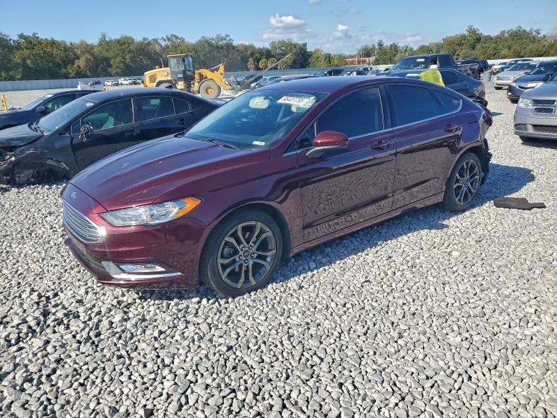 Фото 1 - FORD FUSION