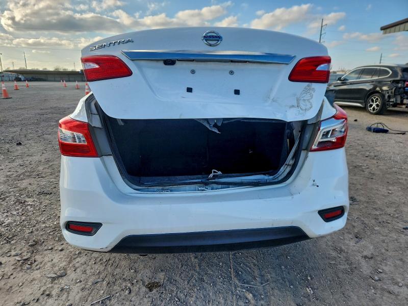 Фото 6 - NISSAN SENTRA