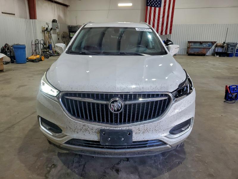 Фото 5 - BUICK ENCLAVE