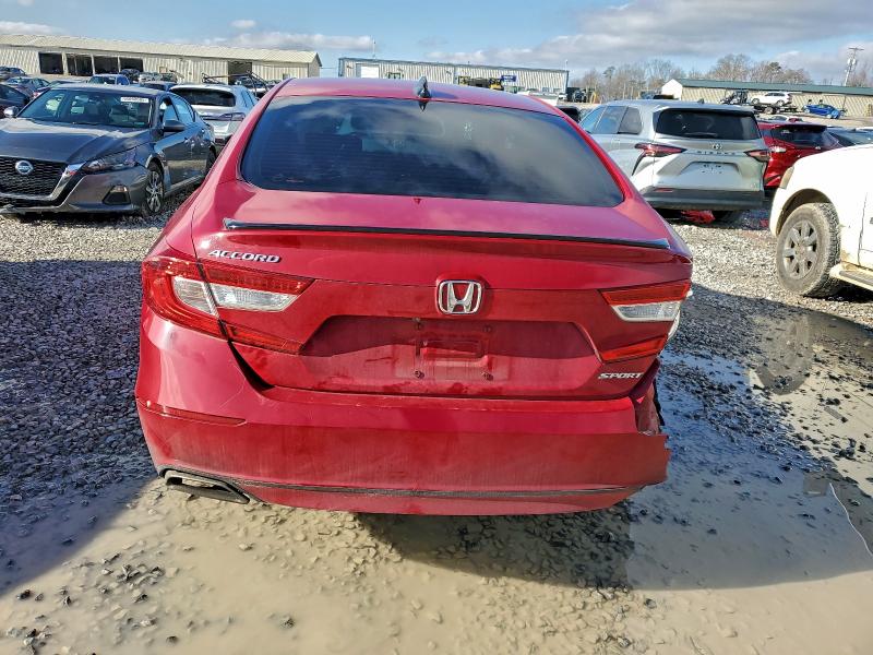 Фото 6 - HONDA ACCORD