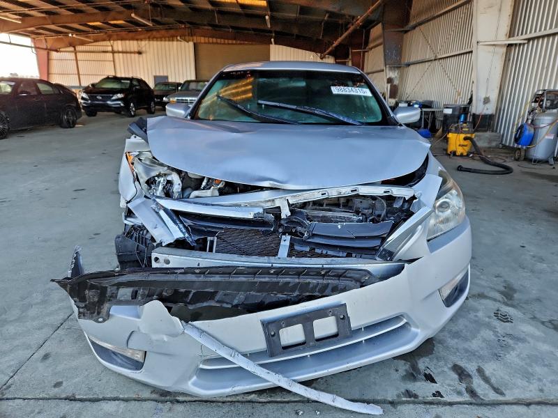 Фото 5 - NISSAN ALTIMA