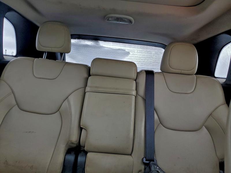 Фото 10 - JEEP GRAND CHER