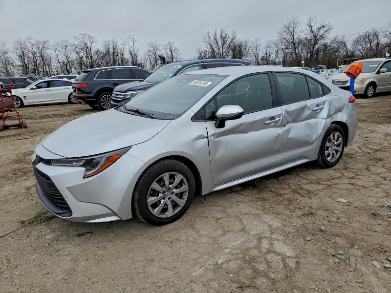 Фото 1 - TOYOTA COROLLA