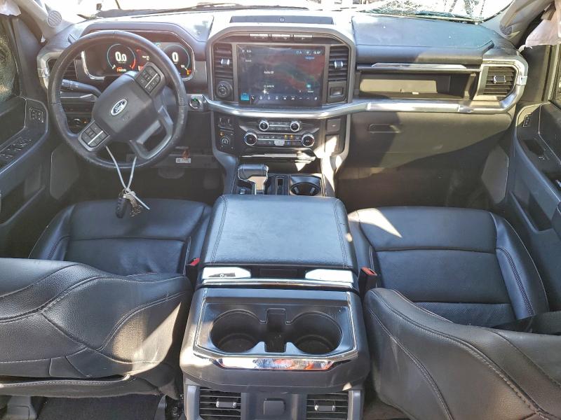 Фото 8 - FORD F-150