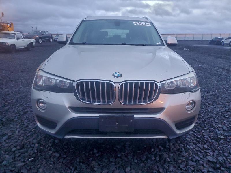 Фото 5 - BMW X3