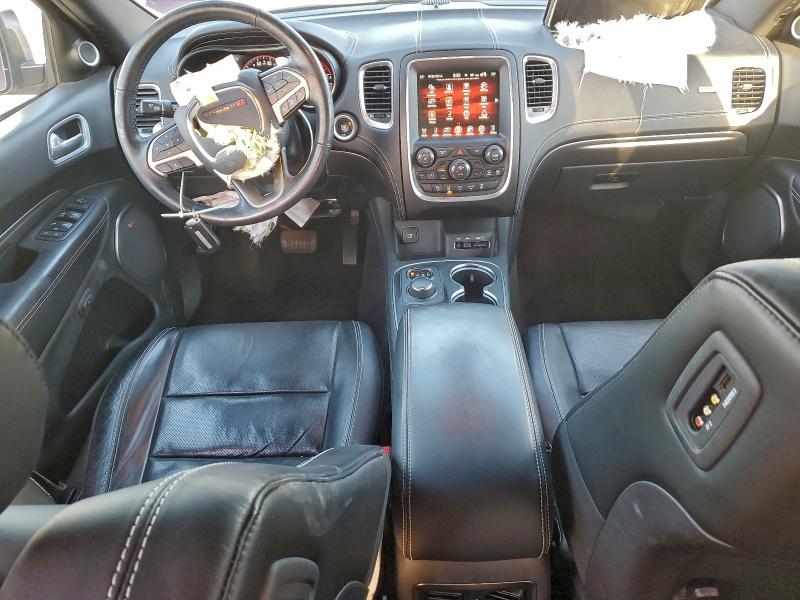 Фото 8 - DODGE DURANGO