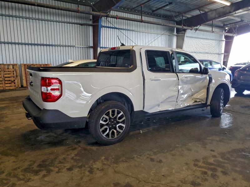 FORD MAVERICK L 2024 VIN 3FTTW8M33RRA82107