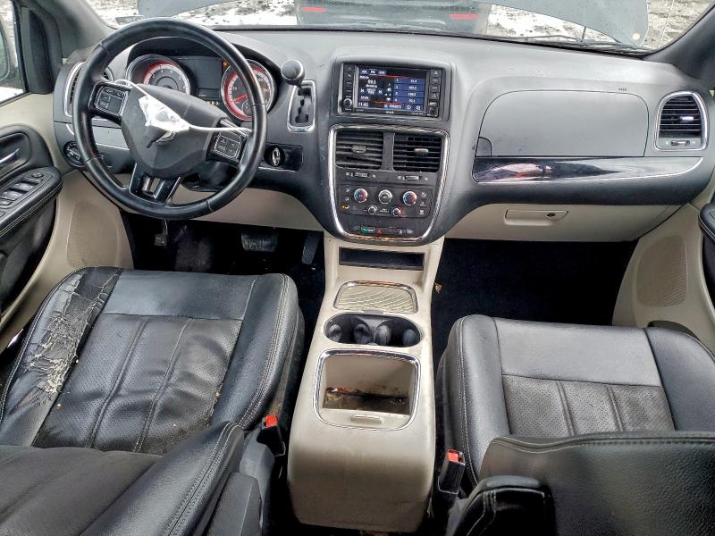 Фото 8 - DODGE CARAVAN