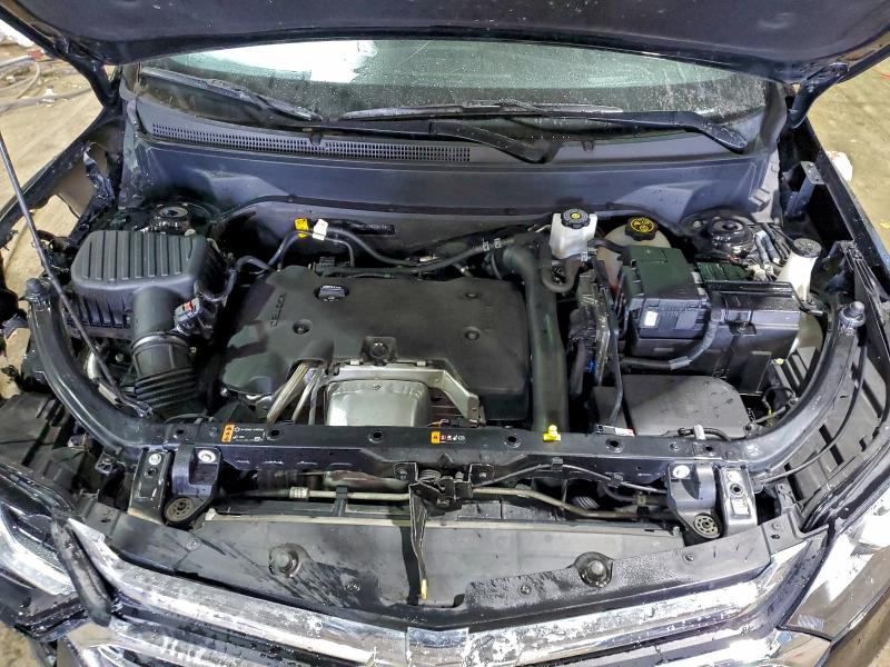 Фото 12 - CHEVROLET EQUINOX