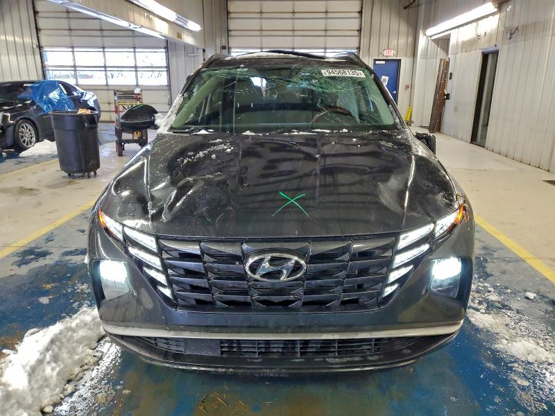 Фото 5 - HYUNDAI TUCSON