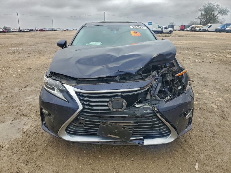 Фото 5 - LEXUS ES350