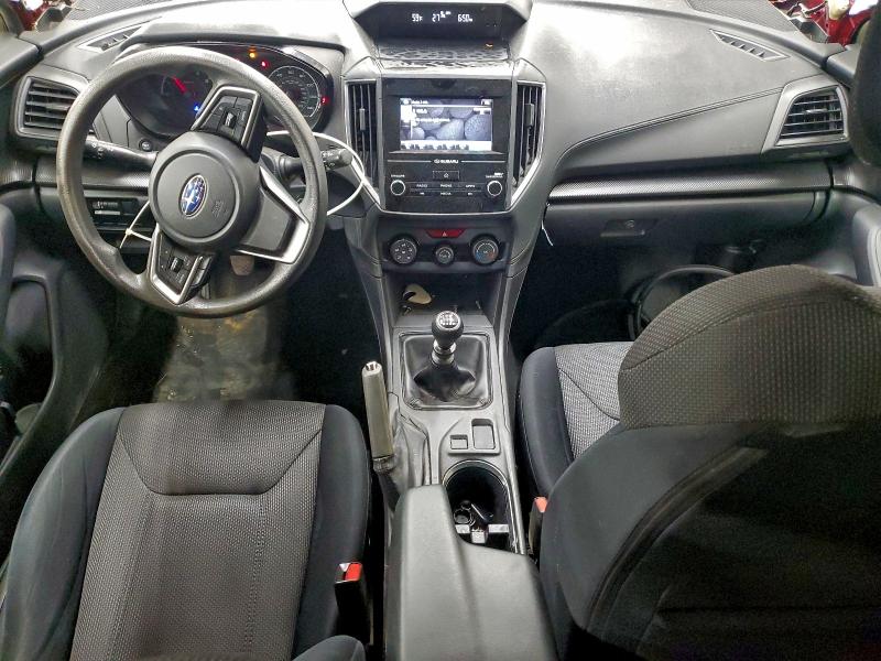 Фото 8 - SUBARU CROSSTREK